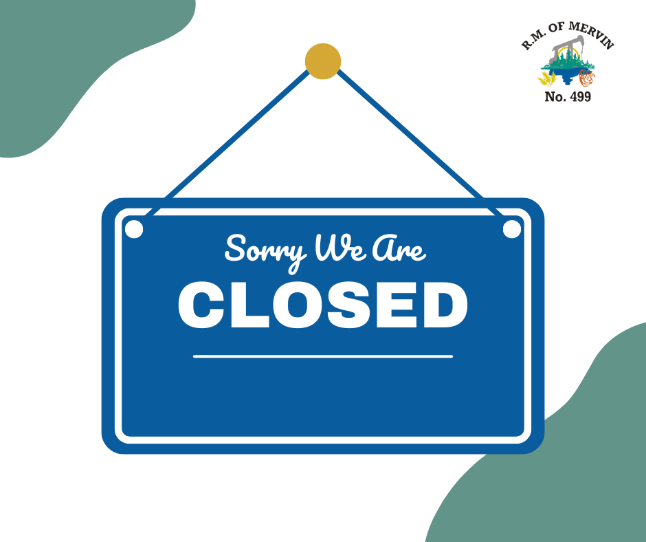Early Office Closure
