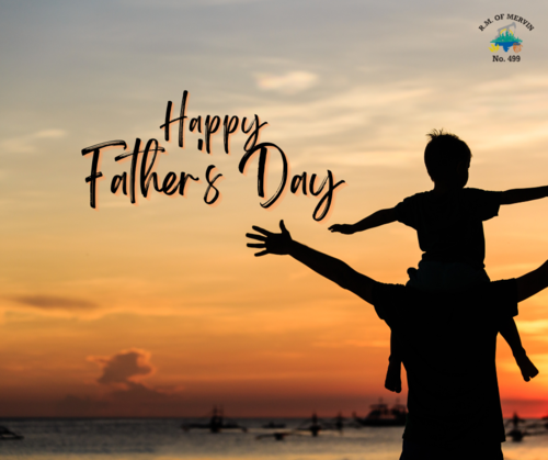 Happy Fathers Day!