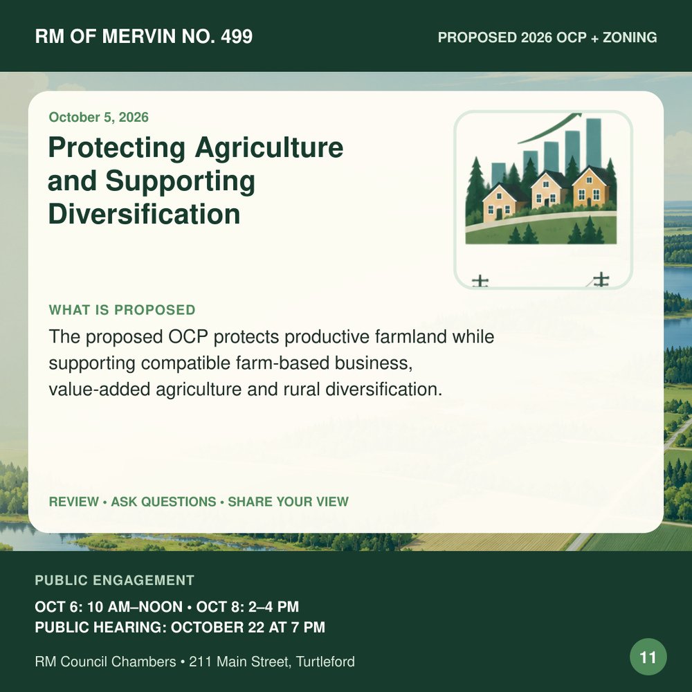 Protecting Agriculture While Supporting Diversification