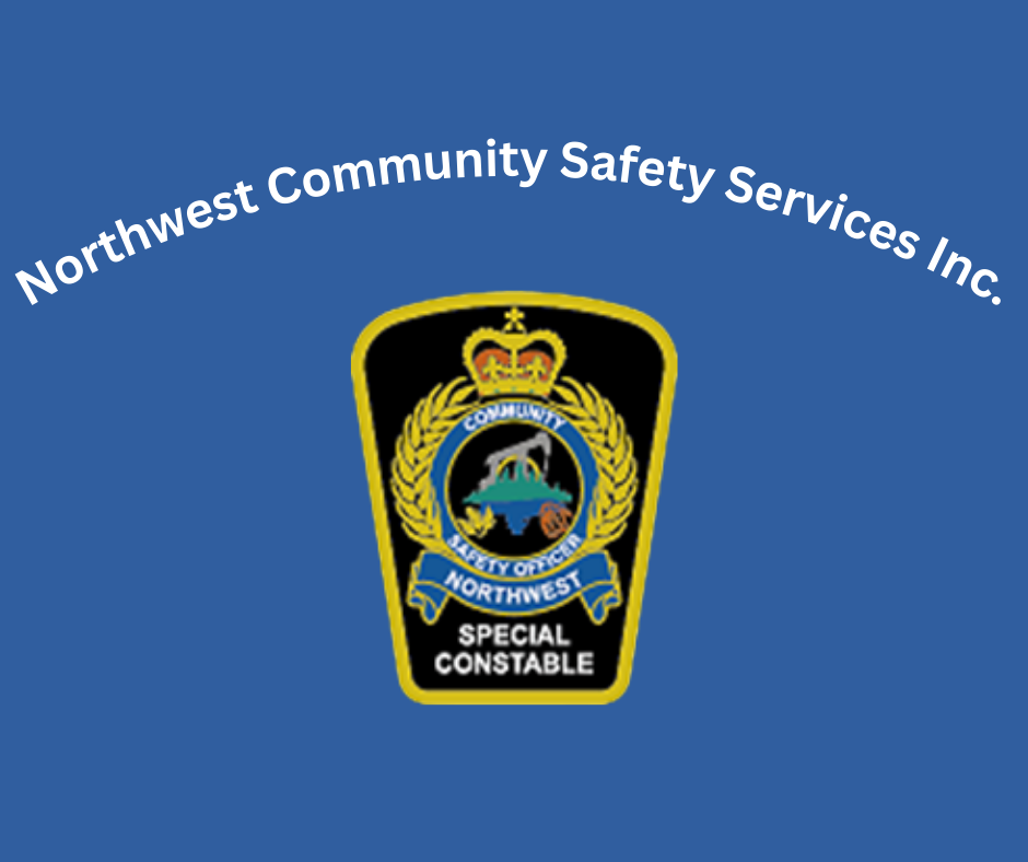 Northwest Community Safety Services Inc.