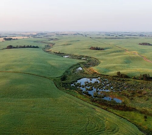 🌊 WSA Channel Clearing & Drainage Funding Available! 🌊
