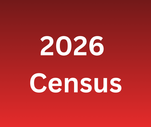 Statistics Canada - 2026 Census