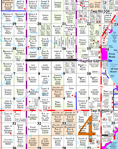 Temporary Road Closure